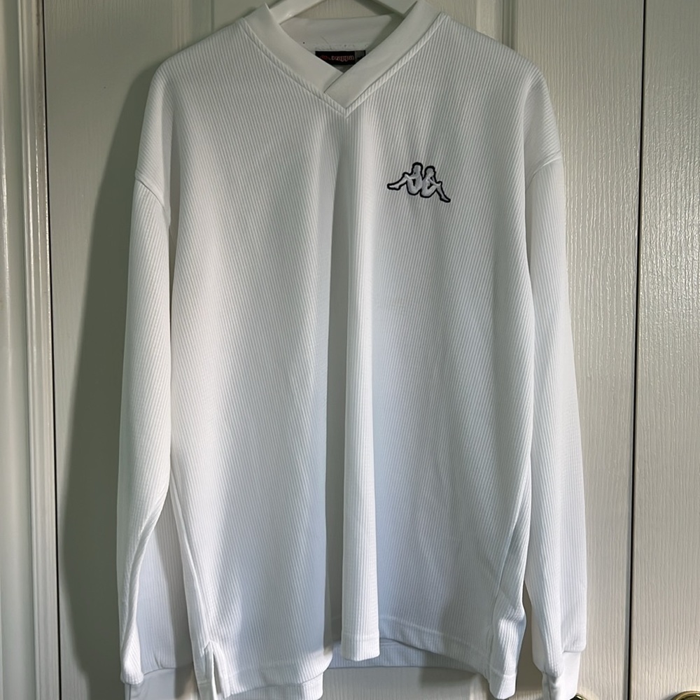 Kappa Long Sleeve